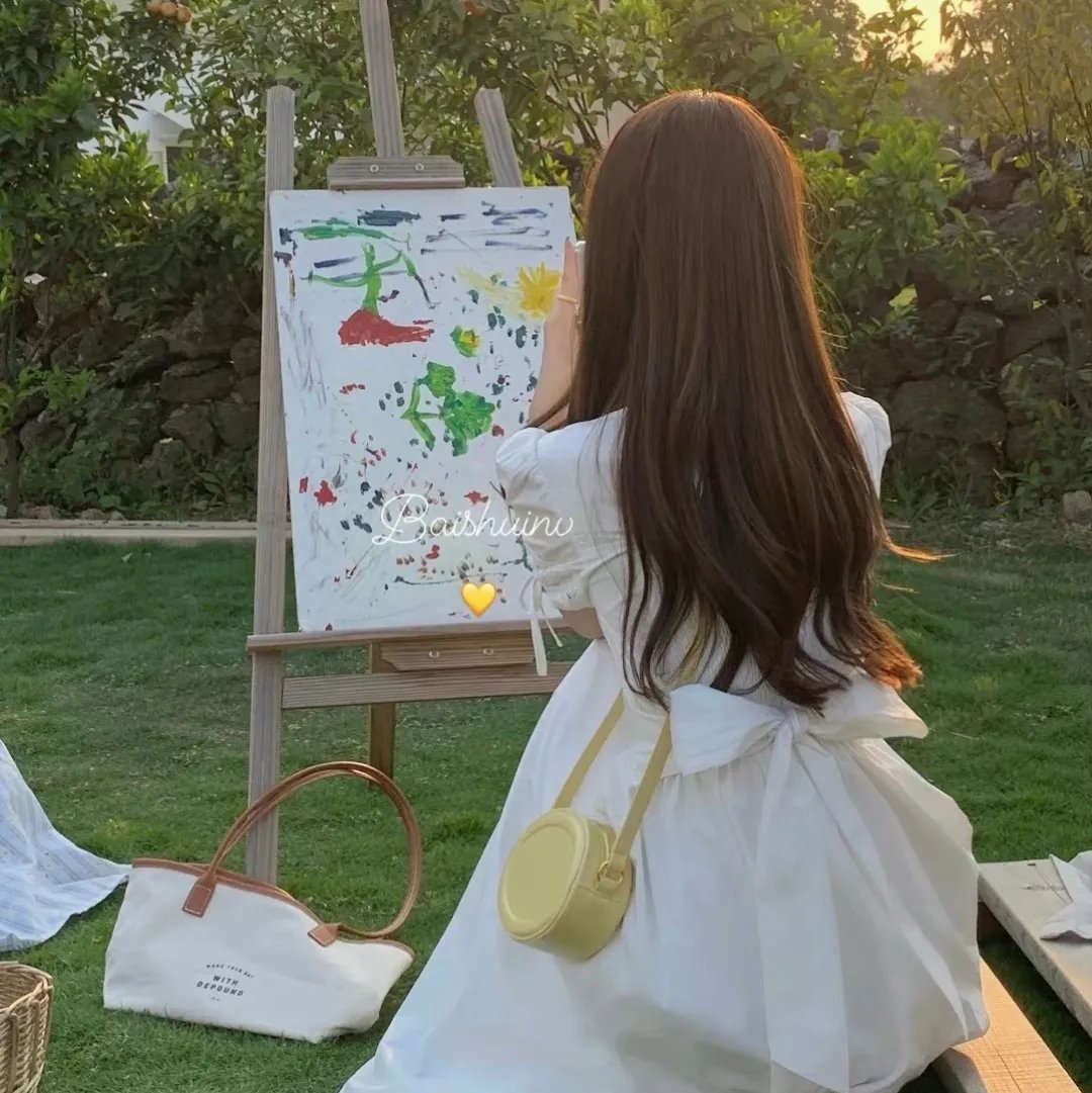 天真派杨门女将