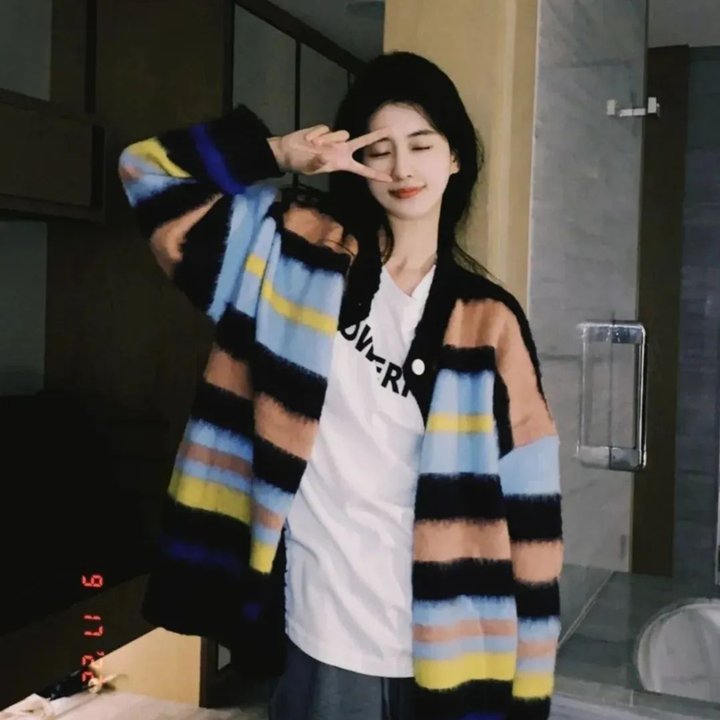 藏在时光深处的爱人